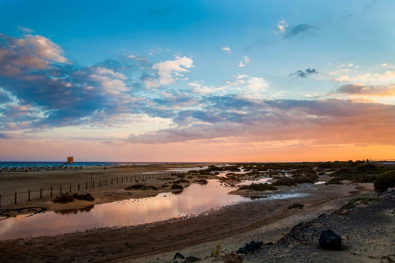 Апартаменти Casa Tortuga Морро-дель-Хабле Екстер'єр фото